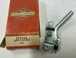 New Briggs & Stratton 290568 Control Lever 691028 Small Engine. Fixed Price $37.99.