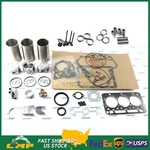D950 Engine Overhaul Rebuild Kit For Kubota B1750D B7200D F2000 F2100 KH41 KH61. Fixed Price $268.83.