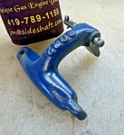 Governor Weight 2-1/2HP 3HP Alamo Empire Rock Island Old Engine Part # 6032. Fixed Price $54.95.