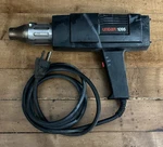 Ungar 1095 Heat Gun Black. Fixed Price $6.75.