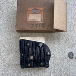 Briggs Vintage Nos 291878 Cast Iron Cylinder Head. Fixed Price $60.00.