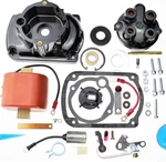 Magneto Kit Fit Kohler 7.5C61 7.5C62 Generator With Fairbanks Fm X4B44A CC7. Fixed Price $276.83.