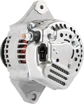 Alternator 94-15 12V 60A Iseki TG5390 Massey MF-1547 Kubota 6281-200 Husqvarna. Fixed Price $166.64.