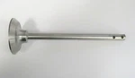 Fits 5 Hp Hercules Intake Exhaust Valve Gas Engine Motor Economy. Fixed Price $79.68.