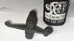 Rocker Arm & Stand 3HP Fairbanks Morse Z Spark Plug Hit Miss Engine. Fixed Price $69.99.