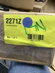 Pertronix D41-09B Industrial Distributor, Wisconsin Cylinder. Fixed Price $120.00.