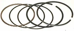 Honda Thin Piston Rings 13010-Z5R-004 Fits GX340, GX390. Fixed Price $40.95.