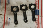 Deutz Lombardini F3M1008 Engine 6.0KW Genset Crankshaft Piston Connecting Rod. Fixed Price $159.99.