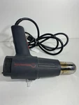 Milwaukee Tools 1220 Heat Gun (P25019058). Fixed Price $16.00.