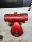 Vtg Lauson RSC-701 Engine Complete Original. Fixed Price $199.00.