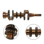Crankshaft Fits For Kubota D722 Engine 16861-23010 16861-23012 16863-23030. Fixed Price $258.11.