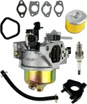 Carburetor 16100-ZF6-V01 For Honda GX340 GX390 And Predator 420 11HP 13HP Engine. Fixed Price $68.27.