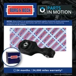 Engine Mount Fits Honda Hr-v RU8 1.6D Rear 2015 N16A3 Manual Transmission B&b. Fixed Price $32.80.