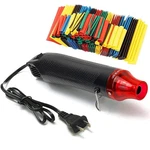 Heat Shrink Tubing Kit - 2:1 RATIO,328PCS Wire Wrap And .... Fixed Price $26.37.