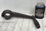 9758T 3HP Ihc International Mccormick Deering Hit Miss Hand Start Crank. Fixed Price $119.99.