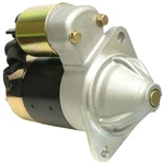 Starter For Yanmar Industrial Engine 3TN63 3TN66 3TNE68 1995-ON; SHI0108. Fixed Price $120.80.