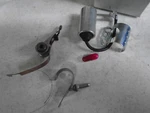 Genuine Wisconsin Distributor Kit. Fixed Price $29.00.