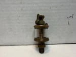Lunkenheimer Brass No. 000 Oiler Hit Miss Engine Rare. Fixed Price $42.50.