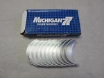 Clevite MS1752P1.00MM Main Bearing Set Fits Isuzu Diesel 3856-CC 4BD1. Fixed Price $27.99.