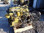 2006 Caterpillar 3126 Turbo Diesel Engine Runs Mint 350 Hp Allison Auto Truck. Fixed Price $9795.00.