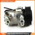 SVO7E Groove Compressor 3P999-00620 For Kubota M135GX Gxdtc M126 Tractors. Fixed Price $122.19.
