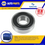 Clutch Pilot Bearing Fits Isuzu Sachs Genuine Top Quality Guaranteed New. Fixed Price $24.42.