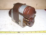 Robert Bosch FU4BR Cw Magneto Hart Parr Case Tractor Bentley Car Engine. Fixed Price $197.99.
