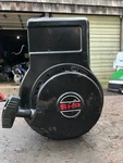 Briggs & Stratton 5HP Horizontal Shaft 1" X 2-3/4" Engine Model 130212-3112-01. Fixed Price $140.00.