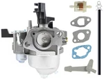 Carburetor For Predator 3100 Psi, 2.8 Gpm, 6.5 Hp (212CC) Pressure Washer. Fixed Price $16.95.