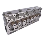 Complete Cylinder Head For Kubota V2003 Bobcat 337 341 773 S150 S160 S175 T190. Fixed Price $399.00.