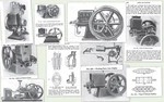 Antique Stationary Engine Hit Miss Tractor Gas Steam Magneto Book How. Fixed Price $26.57.