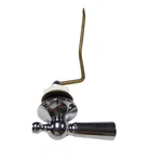 American Standard 730283-0020A Left Hand Metal Trip Lever, Polished Chrome. Fixed Price $104.26.