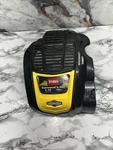 Briggs And Stratton Toro Guaranteed Start 6.25HP 150CC Engine Cover. Fixed Price $17.00.