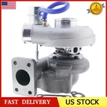 GT2556S Turbocharger 2674A200 For Caterpillar Engine C4.4 3054C 3054E. Fixed Price $163.01.