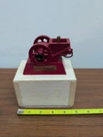 1/2 H.p. New Holland Hit & Miss Engine. Fixed Price $99.99.