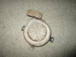 Lauson /tecumseh Engine Recoil Starter Assembly Used Model 9617719. Fixed Price $35.00.