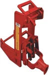Qualcraft Red Utility Jack Heavy Duty Malleable Iron For Lifting Walls Beams. Fixed Price $161.90.