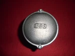 Very Nice Cast Iron Upright Maytag Hit & Miss Gas Engine Muffler Wringer Washer. Fixed Price $49.99.