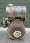 Kohler Vintage Aluminum Body K7-2 Horizontal Shaft Cast Iron Engine Parts. Fixed Price $199.95.