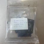 Nos Homelite Carburetor Kit 93197A. Fixed Price $9.99.