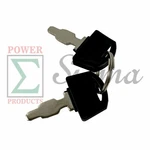 Ignition Switch For LIFAN24 Hp V-twin Electric Keyway Shaft Gas Engine 2V77F. Fixed Price $7.99.