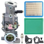 Carburetor For Hp Briggs Stratton Engines 135202 130202 112232 5.5 Craft.... Fixed Price $32.24.