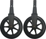 Stander Non-swivel Wheel Kit For Ez Fold-n-go Winchalker Able Life. Fixed Price $30.00.