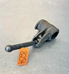 1965 Massey Ferguson Mf 180 Tractor 3PT Ram Arm Bracket. Fixed Price $40.00.