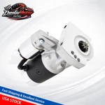 Suit Chevy Ls, 4.8, 5.3, 6.0, 6.2L Mini Starter High-torque Gear Reduction 4HP. Fixed Price $128.68.