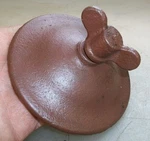Wing Nut Rear Cover For 1-1/2HP Ihc M Old Gas Engine International Harvester. Fixed Price $49.95.