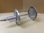 Oil-rite B-446-1M/C Constant Level Oiler 6" Diameter 8" Length. Fixed Price $124.94.
