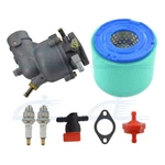 Carburetor Set For Briggs & Stratton 171437 171452 171457 190400 190401 190402. Fixed Price $26.99.