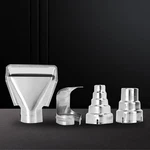 Milwaukee Heat Gun Accessories Wagner Nozzle Attachments. Fixed Price $17.99.