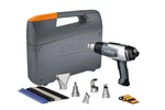 New Best Steinel Heat Gun Kit, 25TH Anniversary Edition Free Shipping. Fixed Price $365.21.